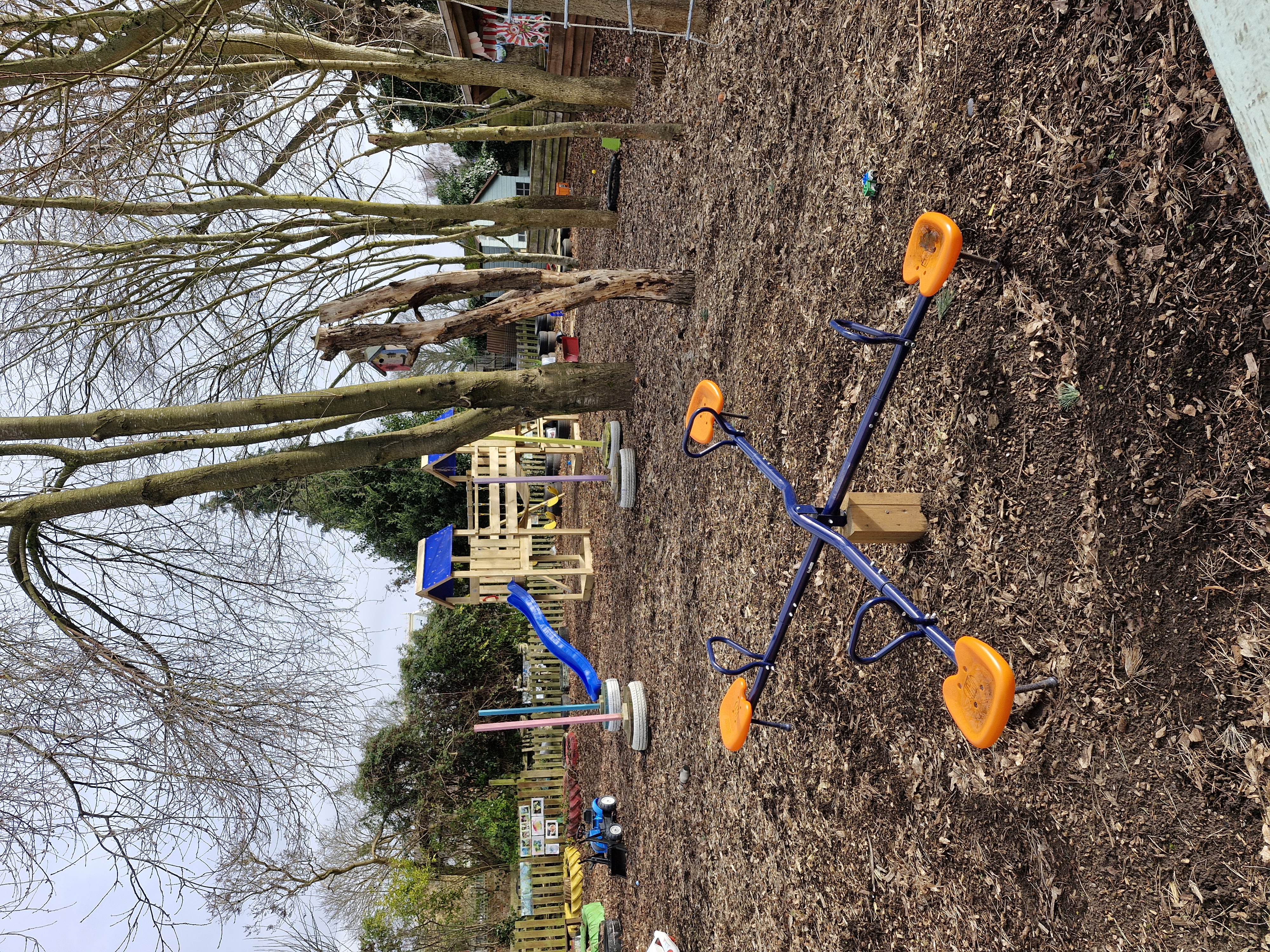 Header Image - Barnabee's Pre School